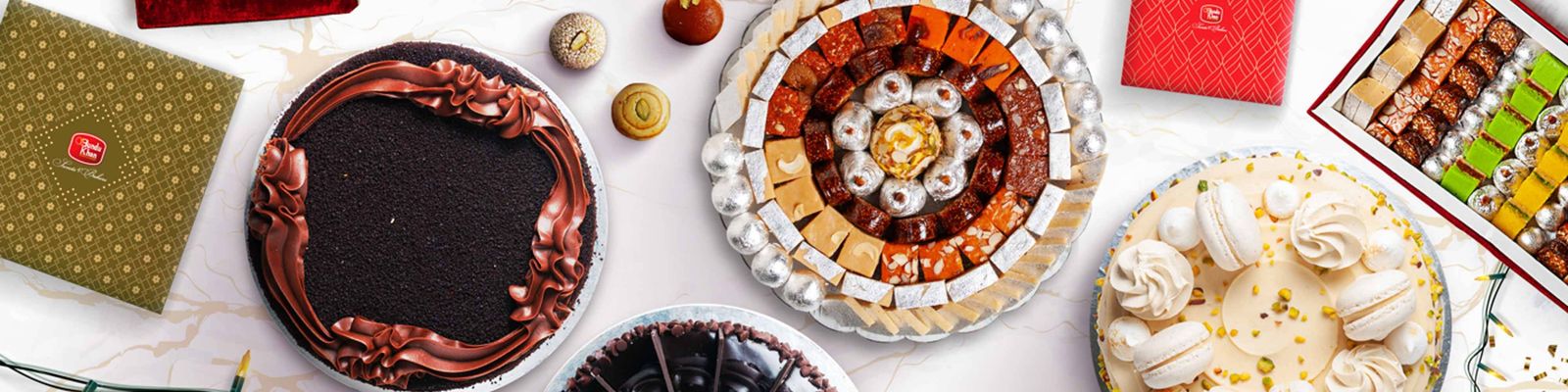 Bundu Khan Bakery-Shama menu in Lahore | Food Delivery Lahore | foodpanda