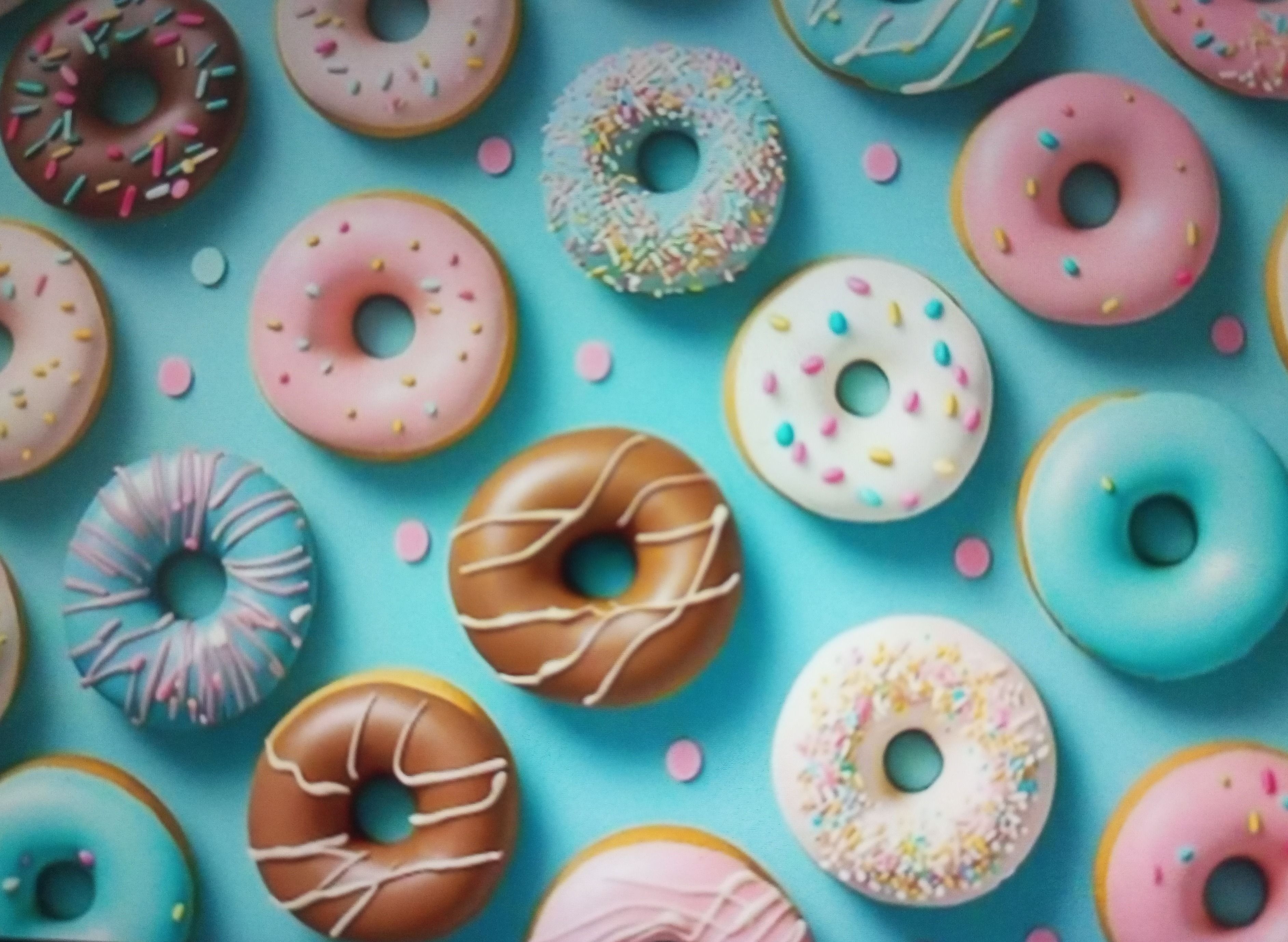 Donut Club vendor logo