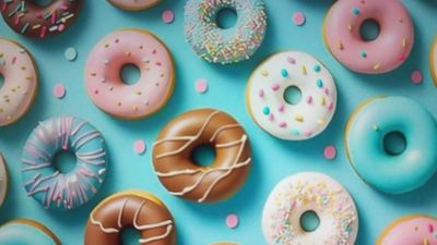 Donut Club