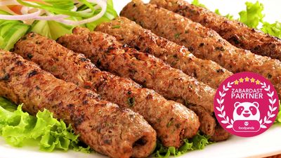 Ravi BBQ