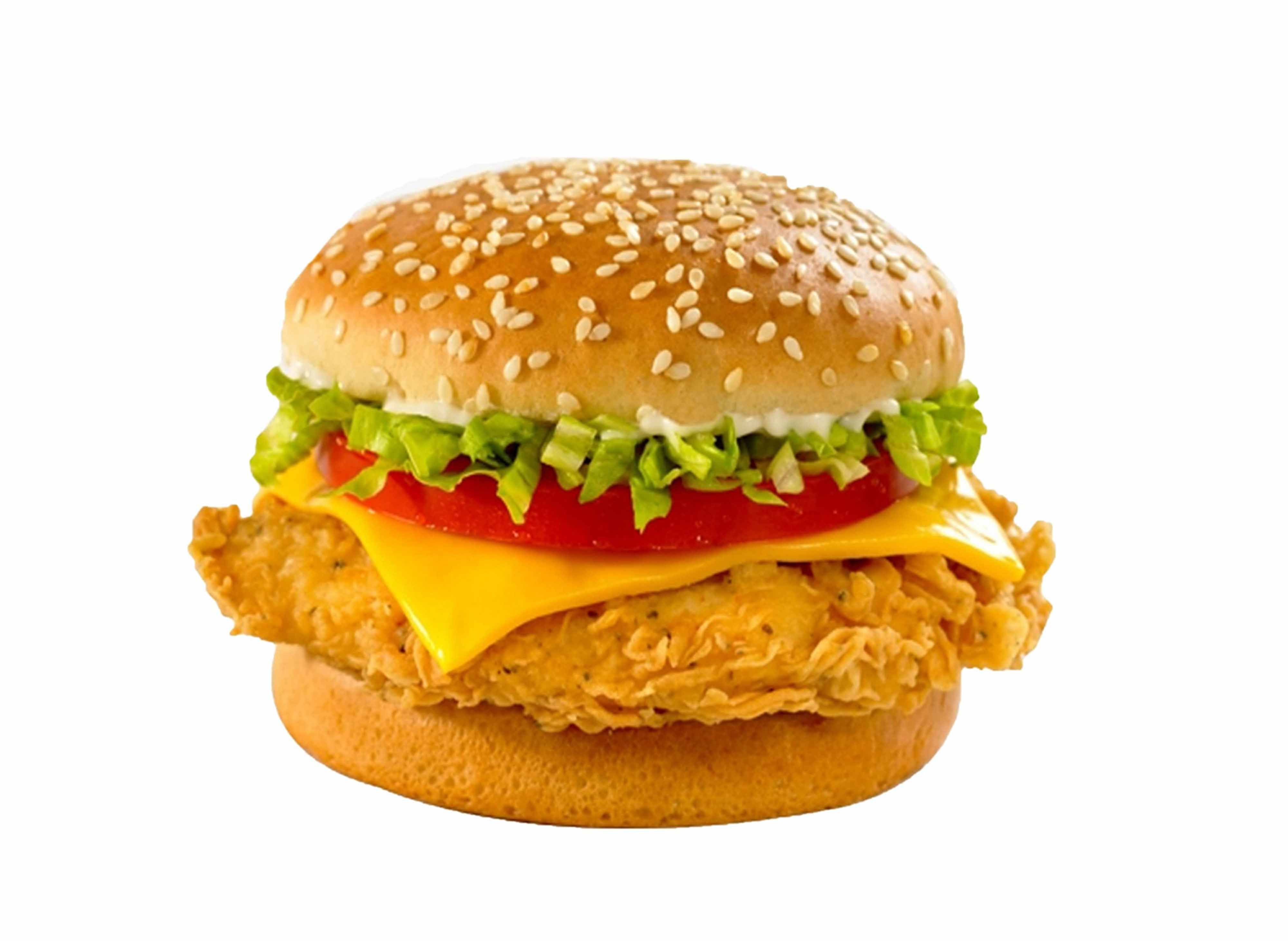 Kids Zone Pizza & Fast Food