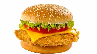 KIDS ZONE PIZZA & FAST FOOD