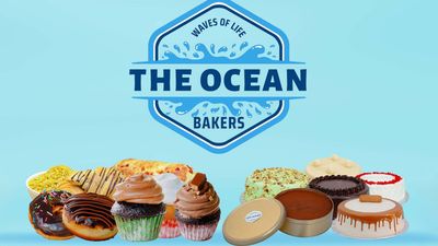 The Ocean Bakers