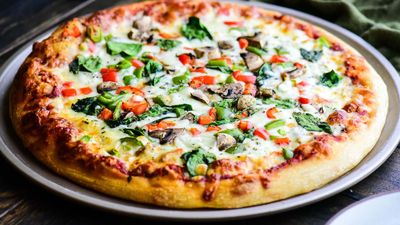 CENTRO PIZZA - Fast Food | B.B.Q | Chinese