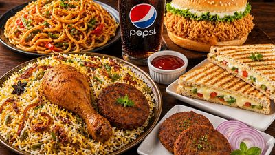 Foods By Anum