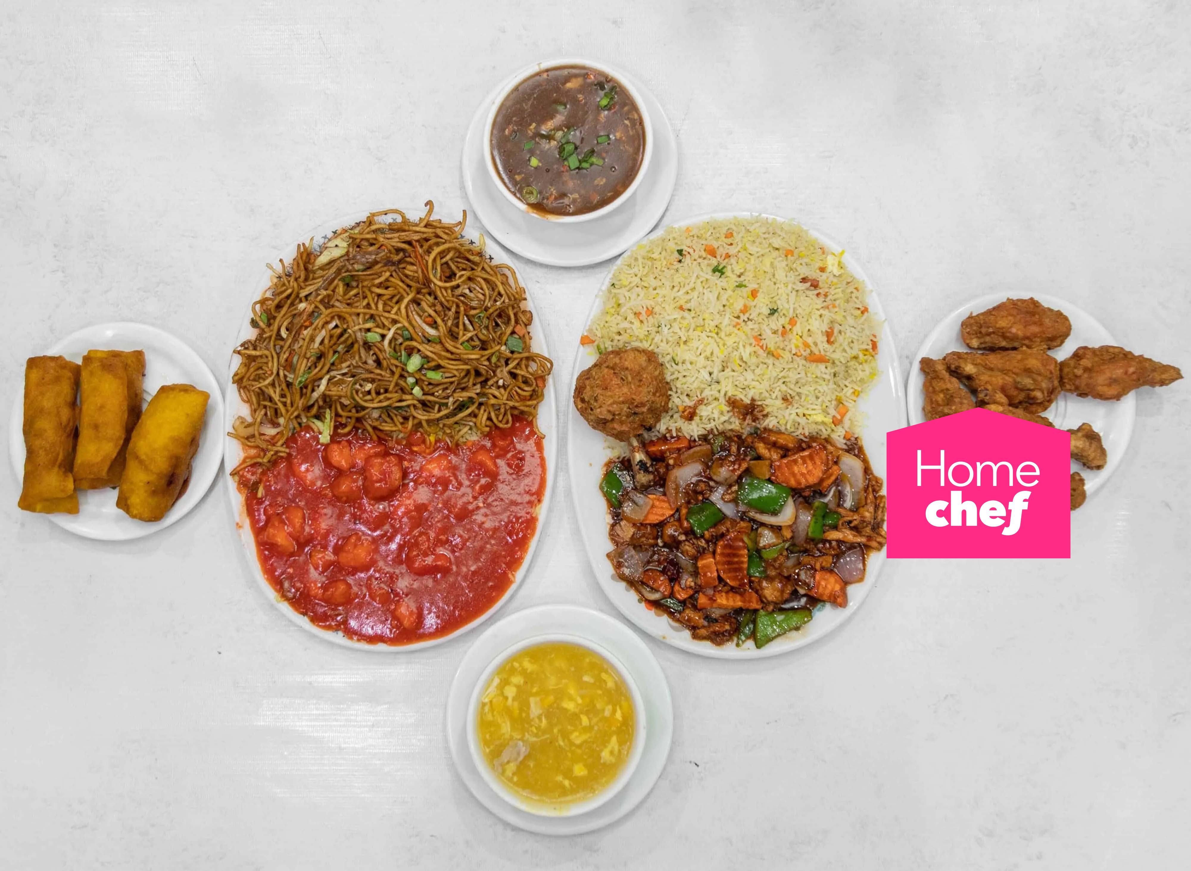 Food Valley By Shazia menu in Hyderabad Food Delivery Hyderabad