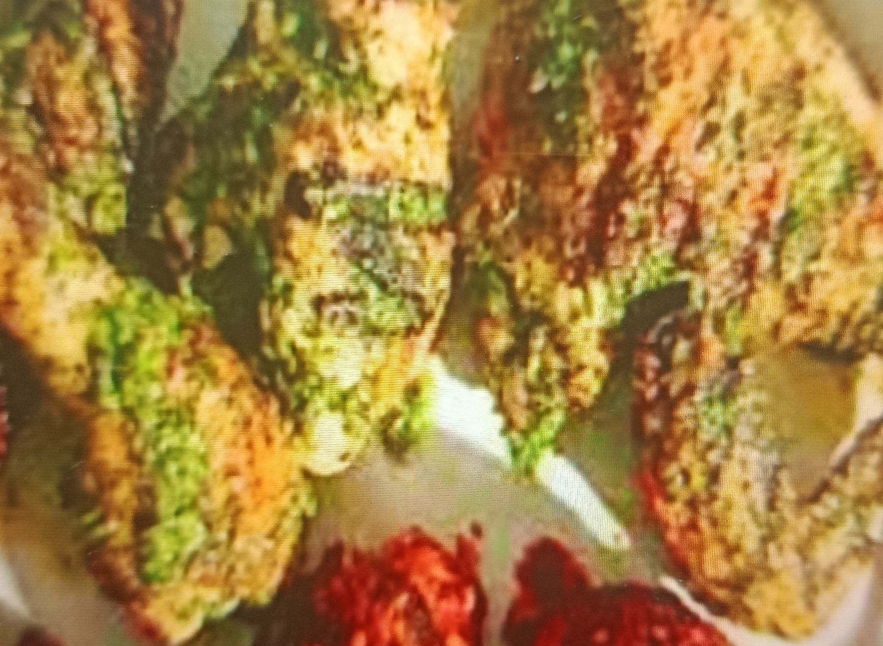 Asad Parathay Wala & BBQ vendor logo