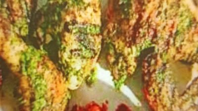 Asad Parathay Wala & BBQ
