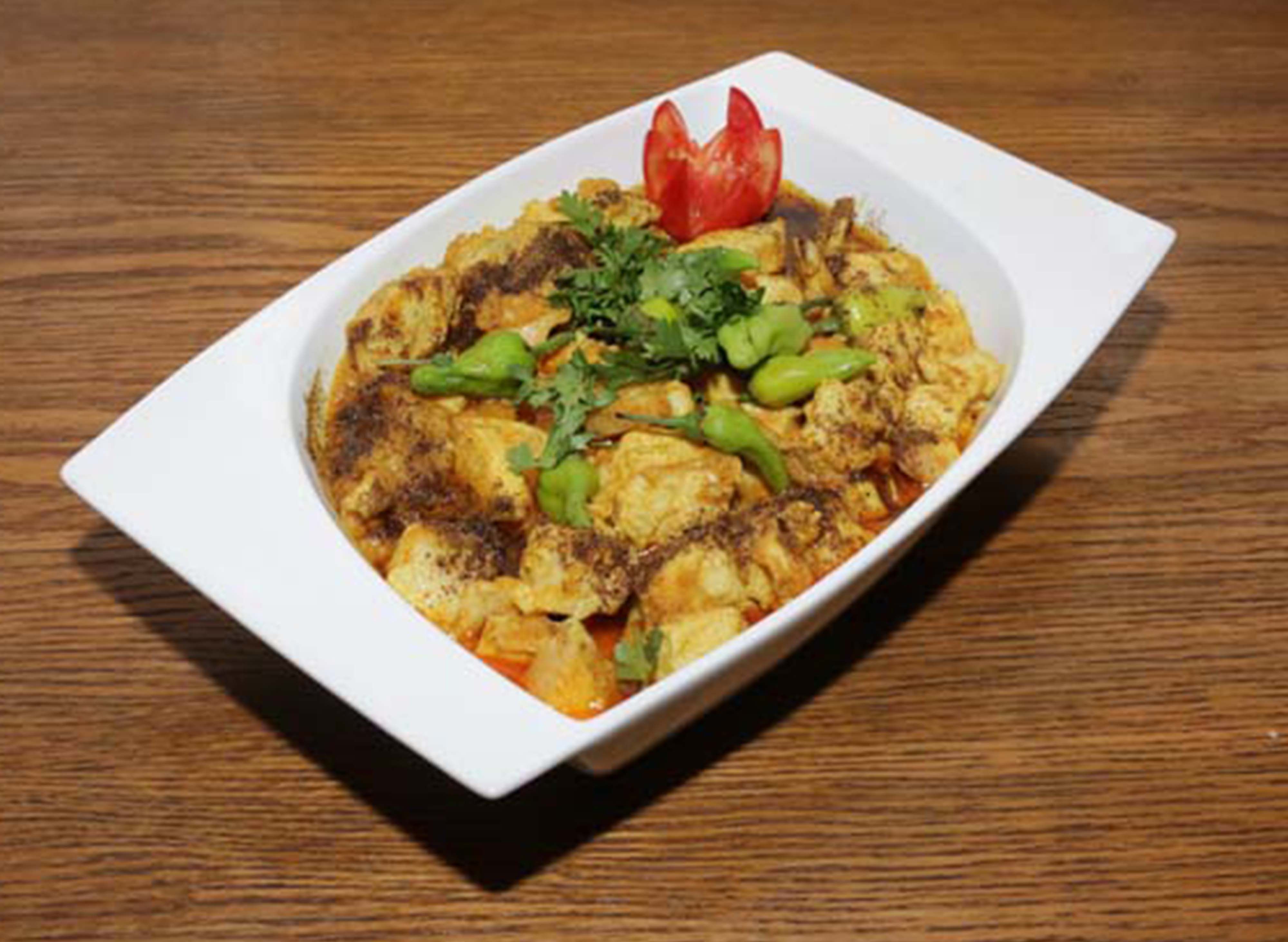 Nad-E-Ali Restaurant