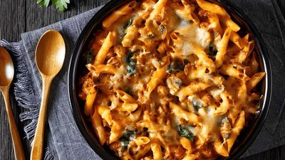 Signature Meals