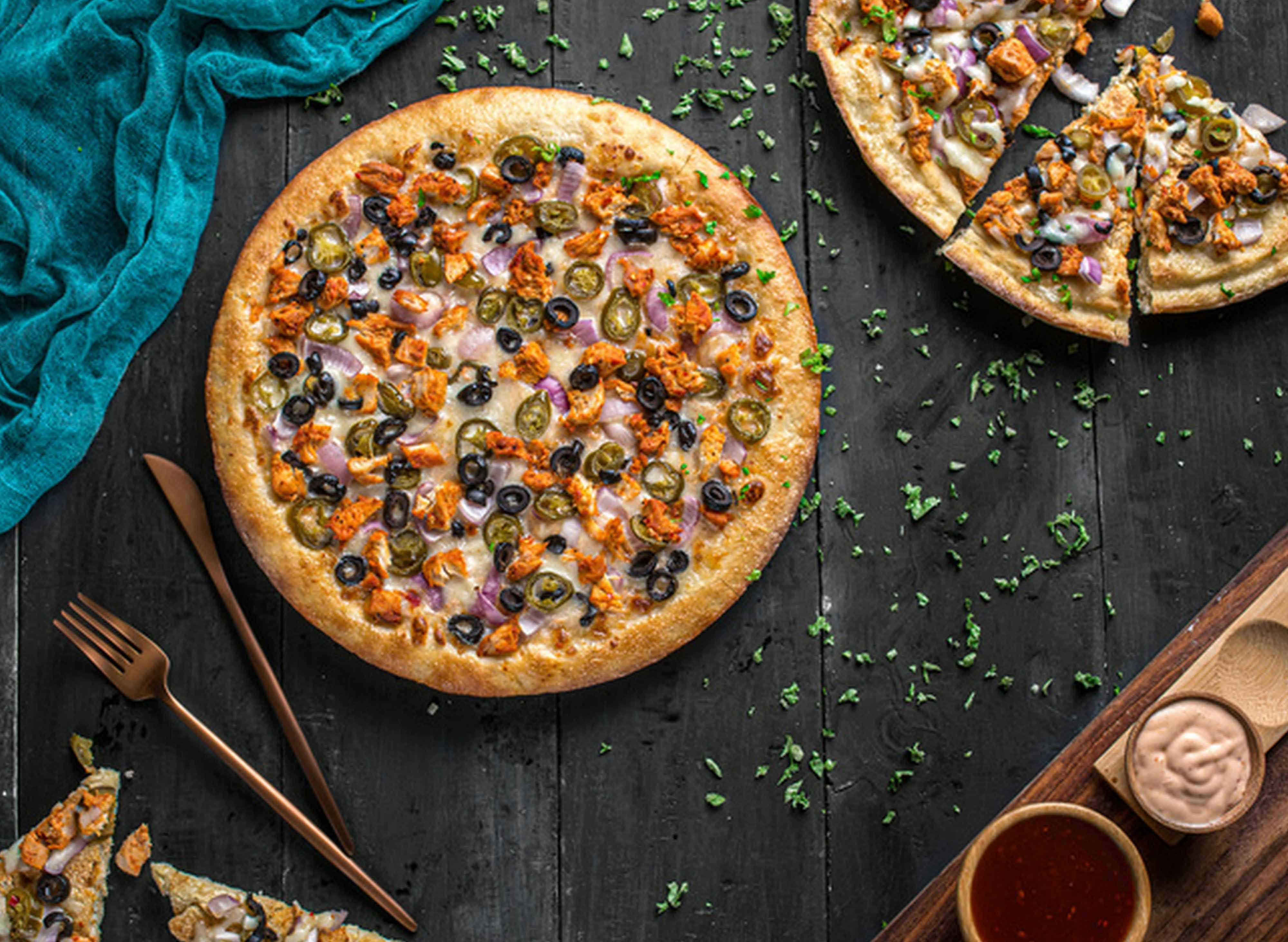 Pizza Bite menu in Karachi Food Delivery Karachi foodpanda