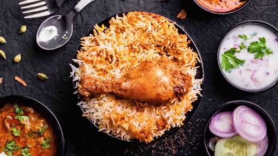 Karachi Biryani (Branch 2)