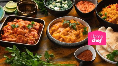 BARKAT FOOD