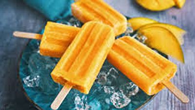 VIP Popsicles - Hyderi