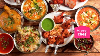 Golden Spoon