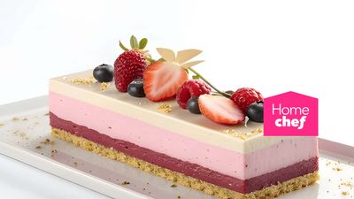 Deep Soul Cake