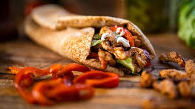 Arabic Night Shawarma & Fast Food