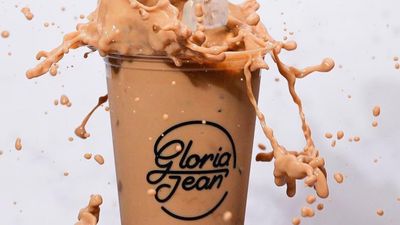 Gloria Jeans Coffees - Chapter Z