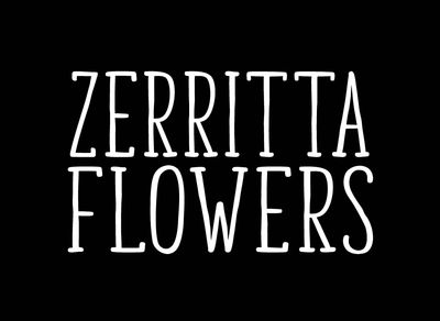 Zerritta Flowers (Shahbaz)