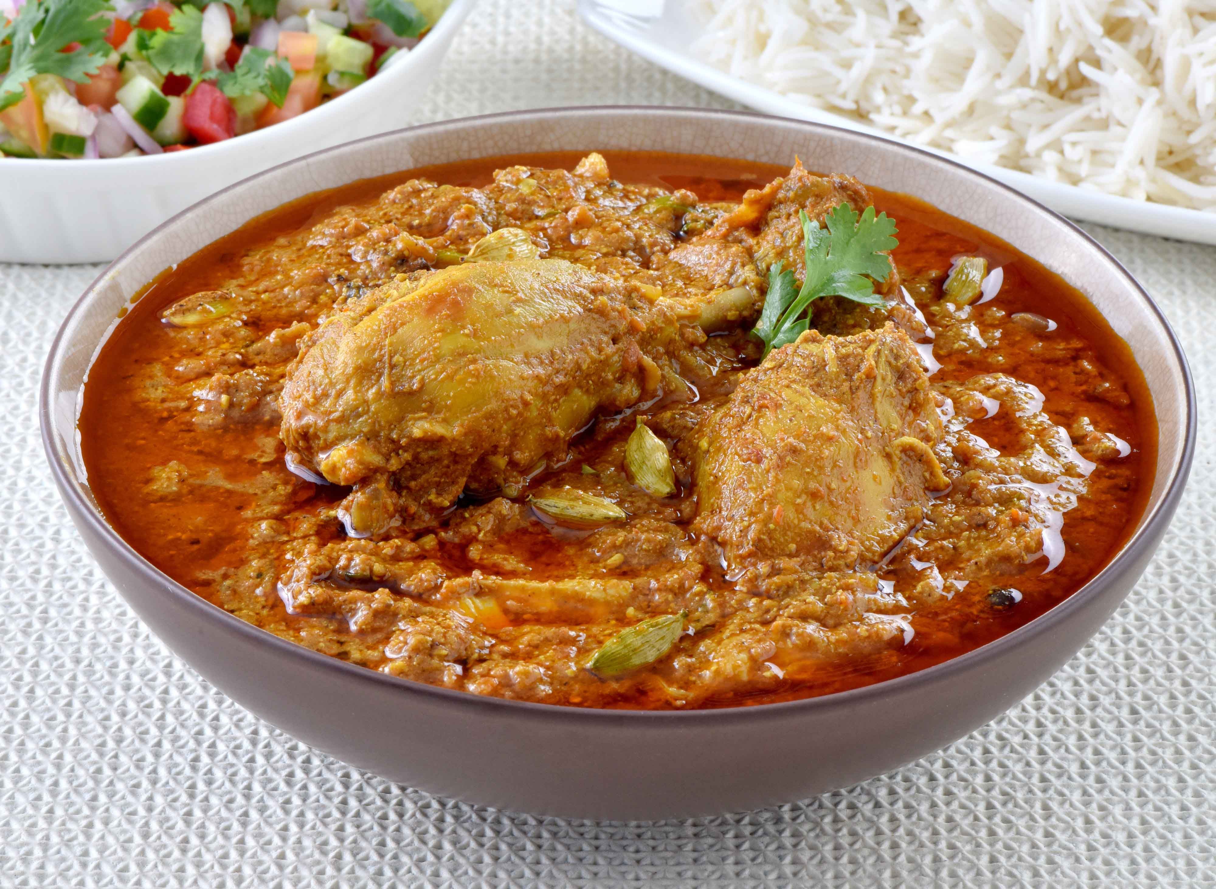Rikshaw Biryani Branch 2