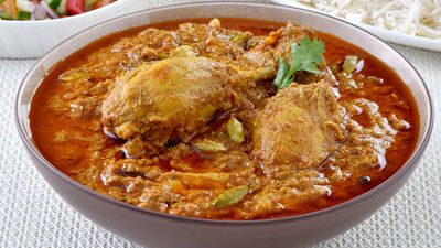 Rikshaw Biryani Branch 2