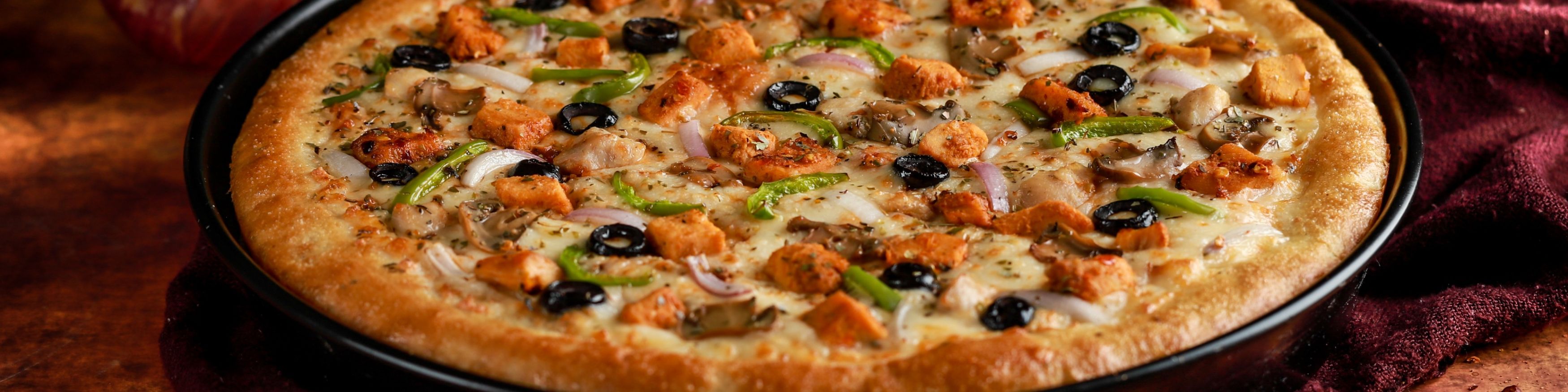 Pizza Nation Gulshan menu in Karachi Food Delivery Karachi foodpanda