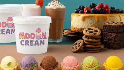 Addon cream