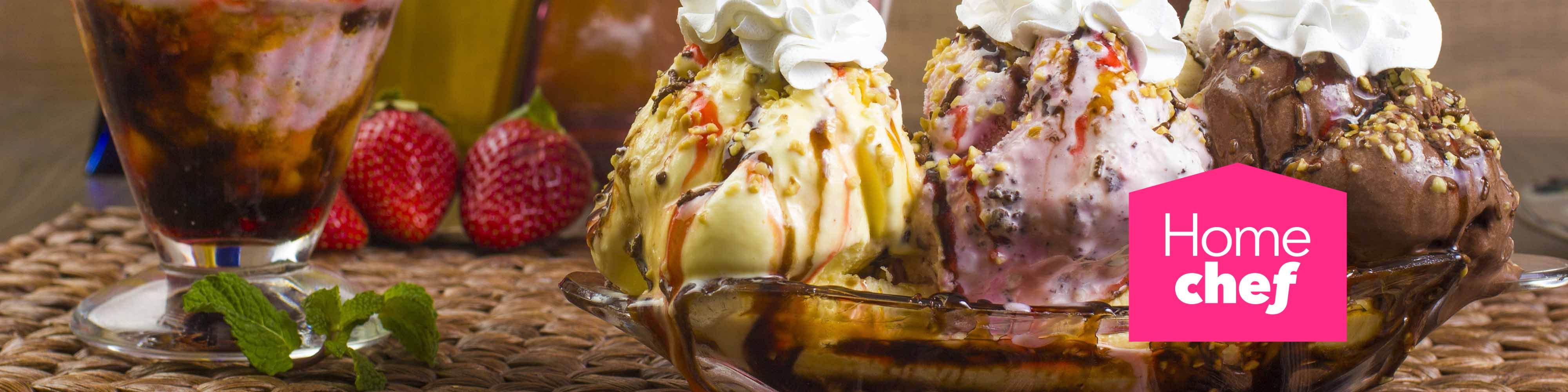 Ice Cream City Falooda & Juice menu in Karachi Food Delivery Karachi