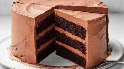Cake Talk
