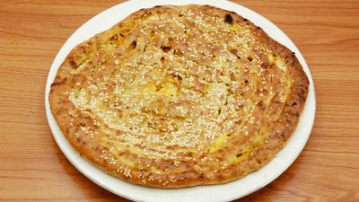 Saad Naan Shop