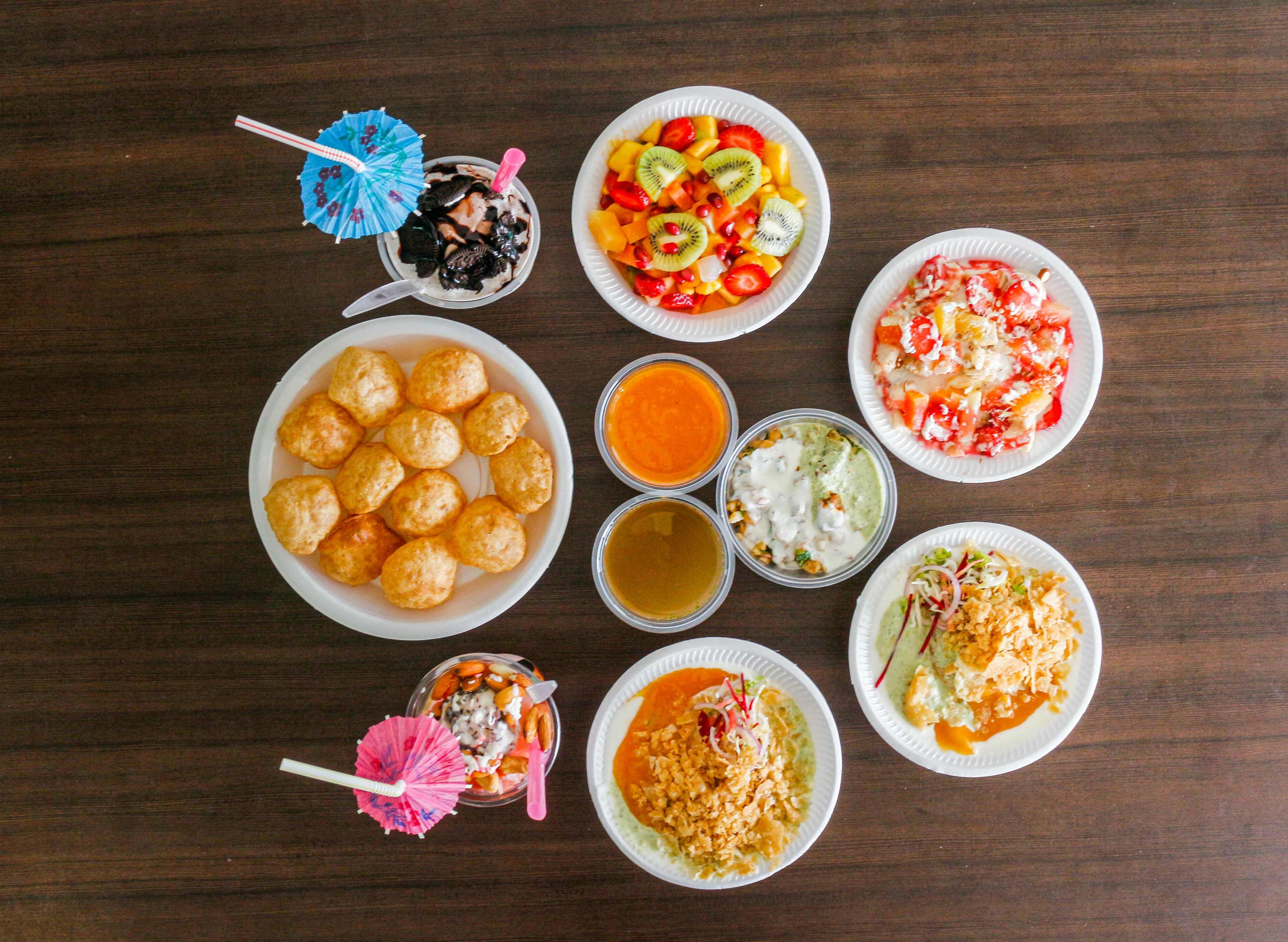 JUICE TIME menu in Islamabad Food Delivery Islamabad foodpanda