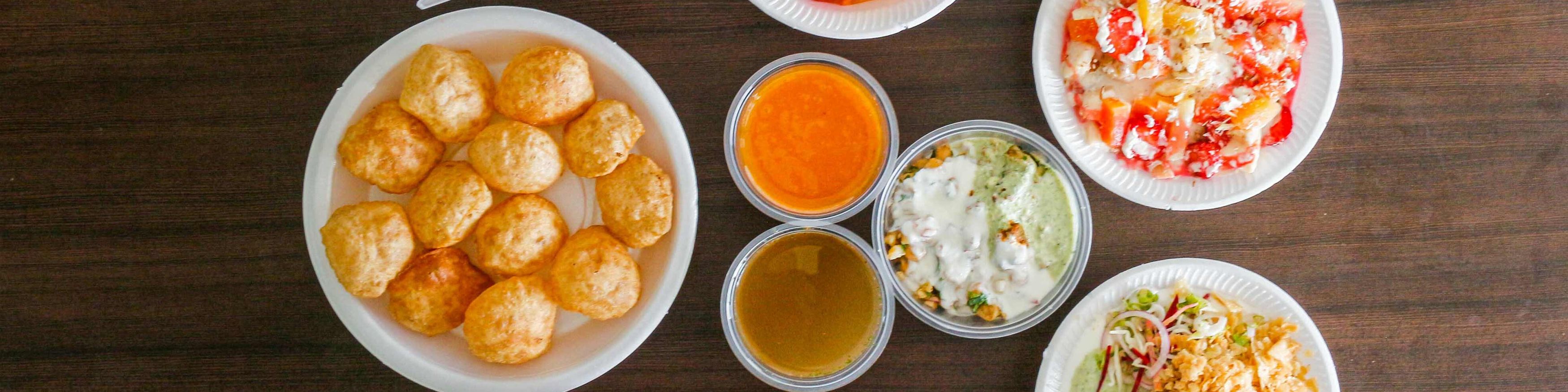 JUICE TIME menu in Islamabad Food Delivery Islamabad foodpanda