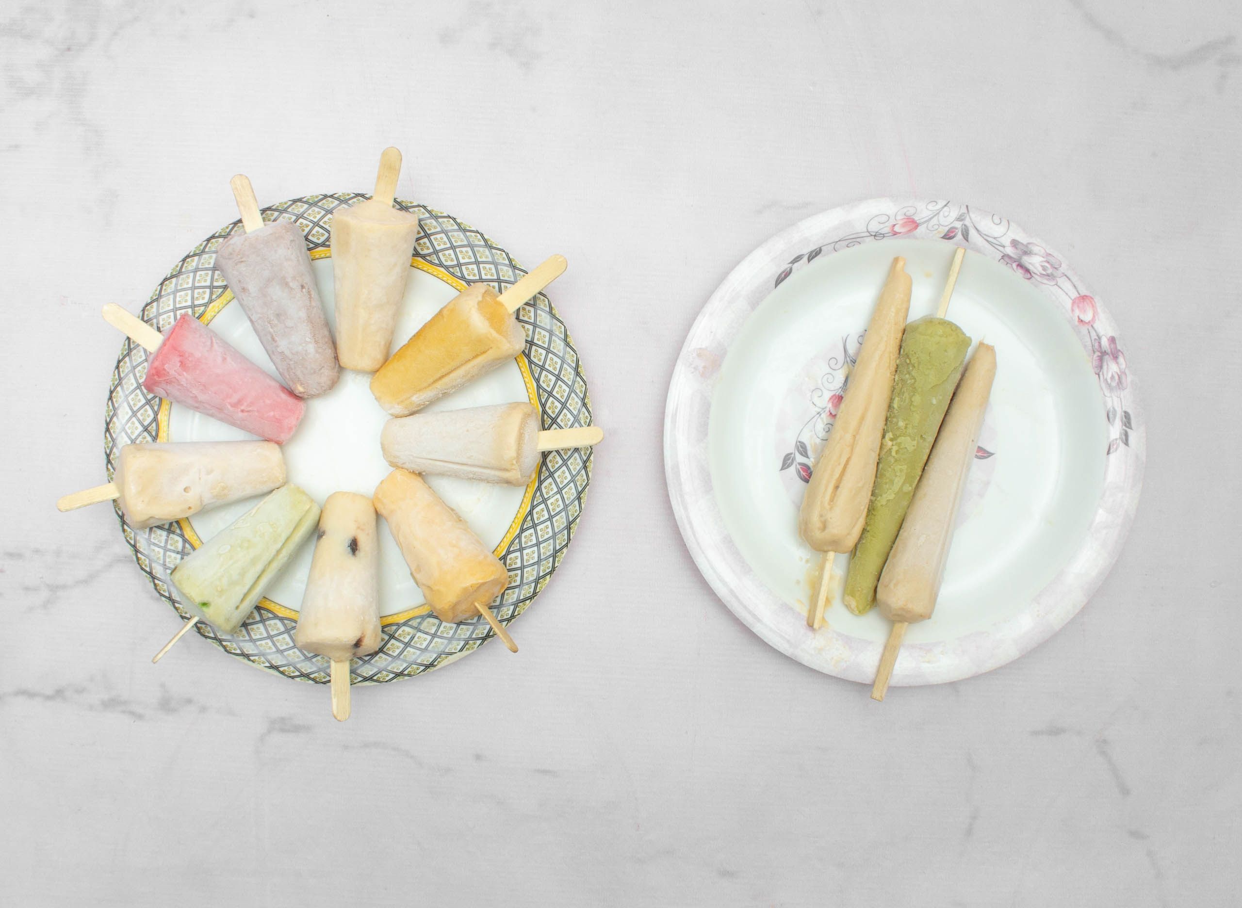 Lajawab Kulfa & Kulfi menu in Karachi Food Delivery Karachi foodpanda