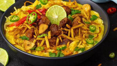 313 Jamali Caterer