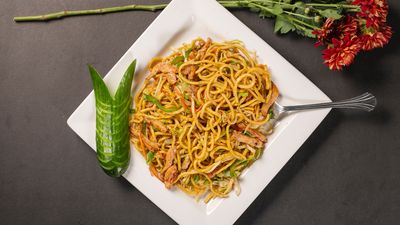 Wok Fú