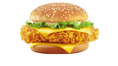 SFC Pizza & Burger