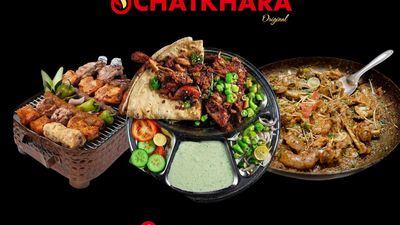 Chatkhara Original