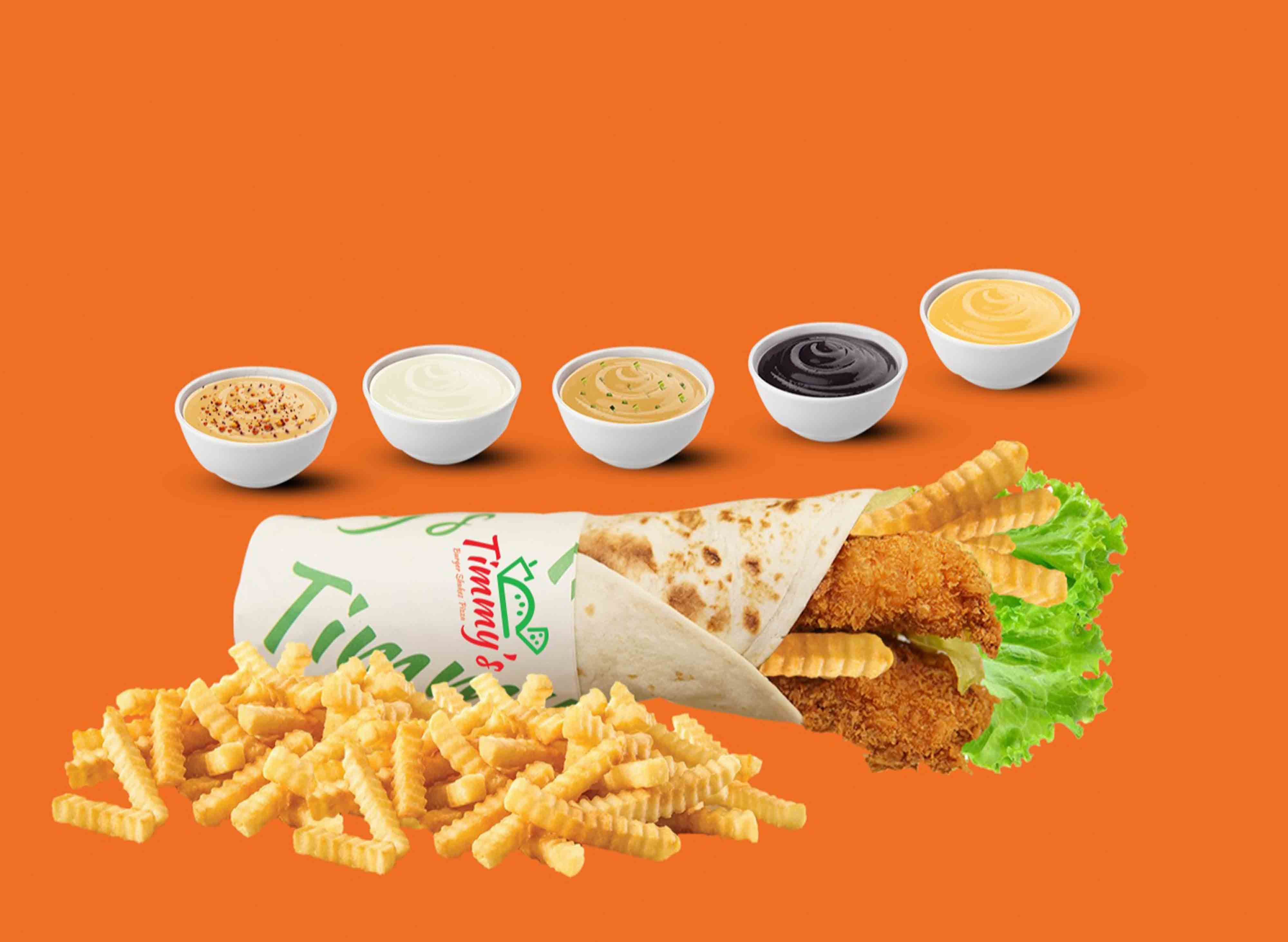 Wraps By Timmy s Batapur Menu In Lahore Food Delivery Lahore dojo-dog-food-cart-wrap-custom-vehicle-wraps