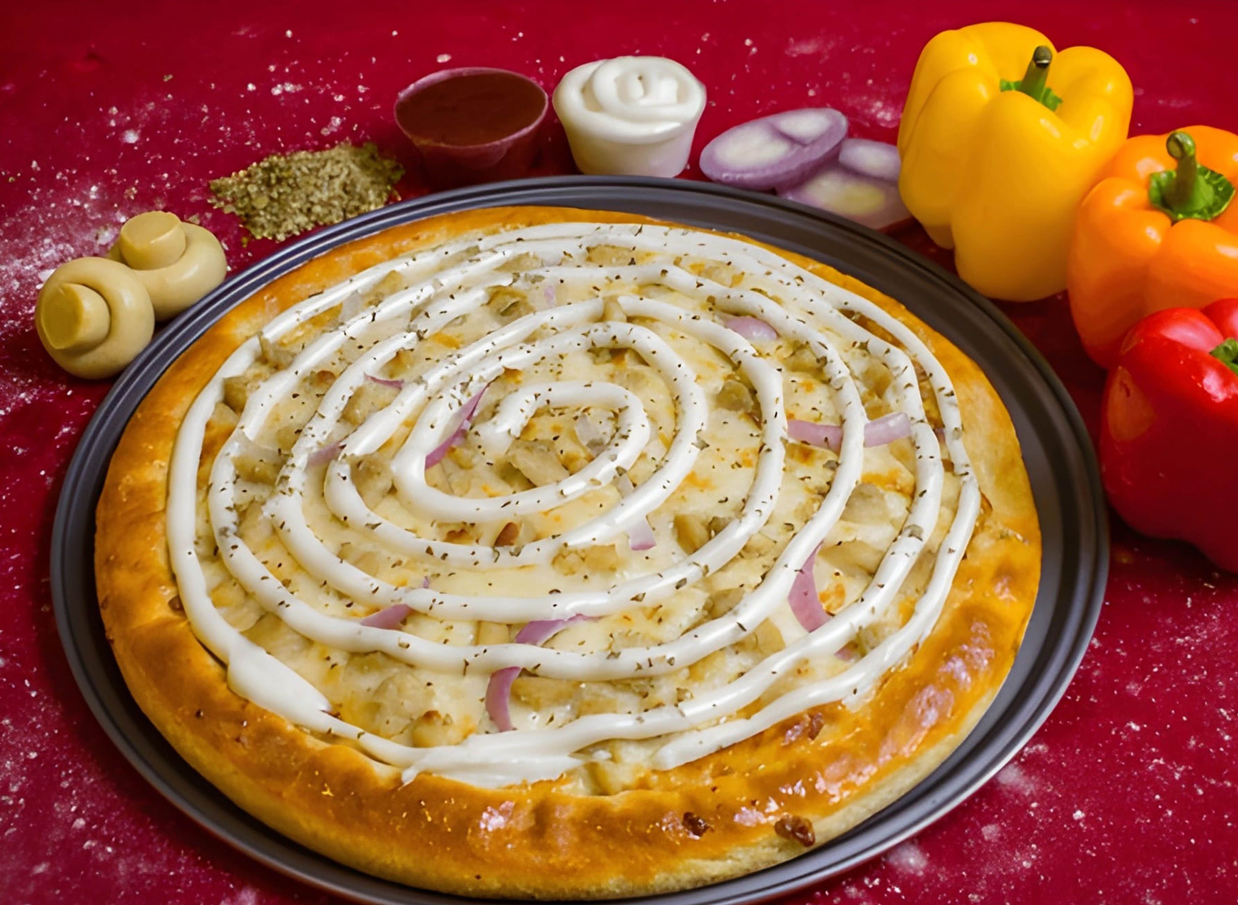 National Pizza Point