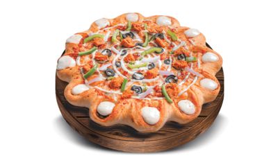 Jik Jik Fast Food