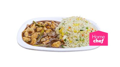 AHMAD HOME CHEF