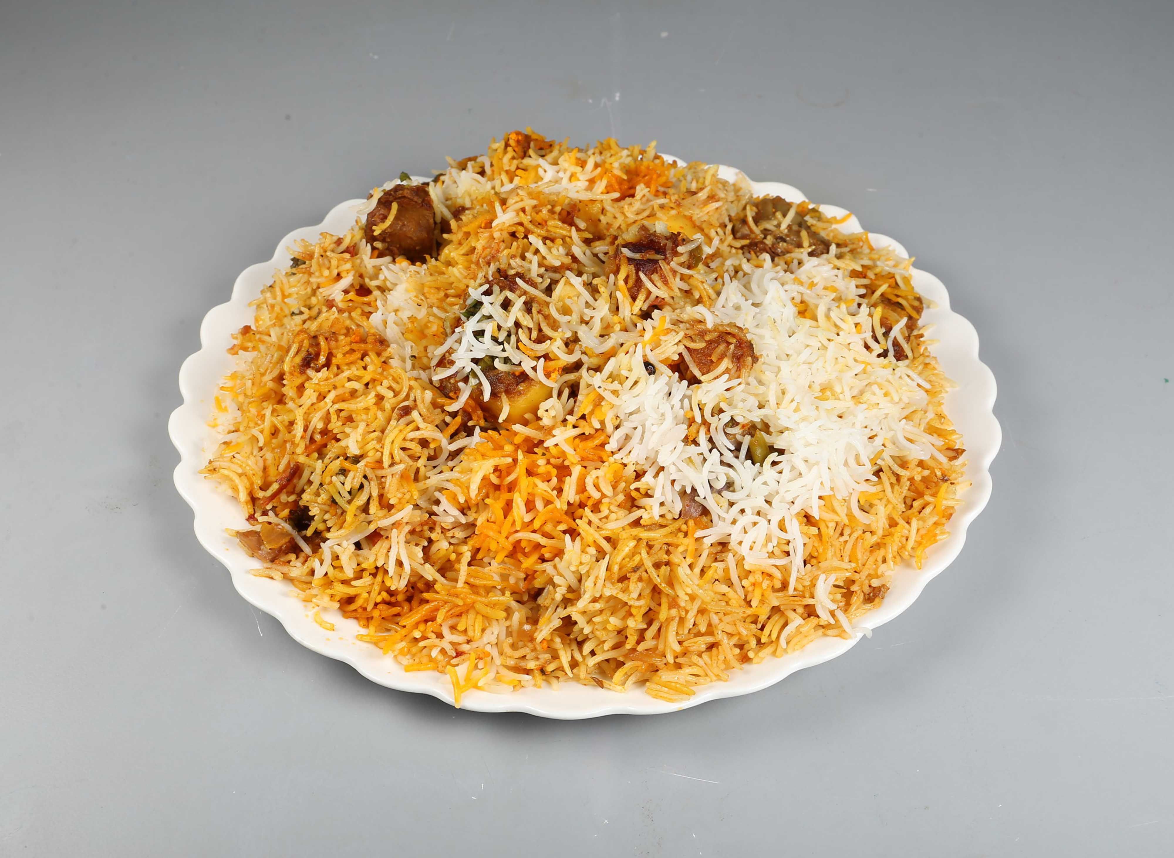 Mamu Biryani GulistaneJohar menu in Karachi Food Delivery Karachi