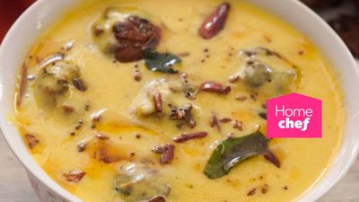 Fatima's Kitchen