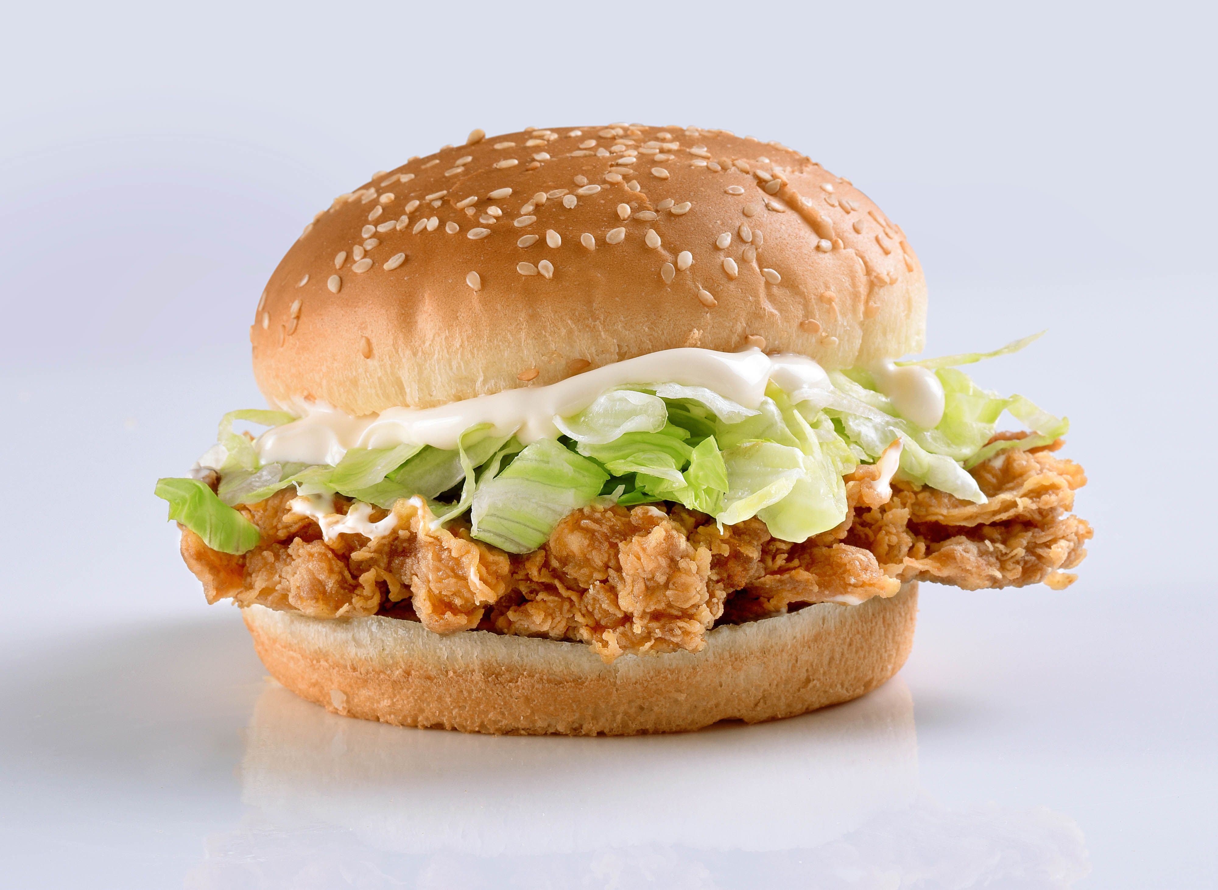 Salt 'n Pepper (HomeChef) menu in Faisalabad Food Delivery