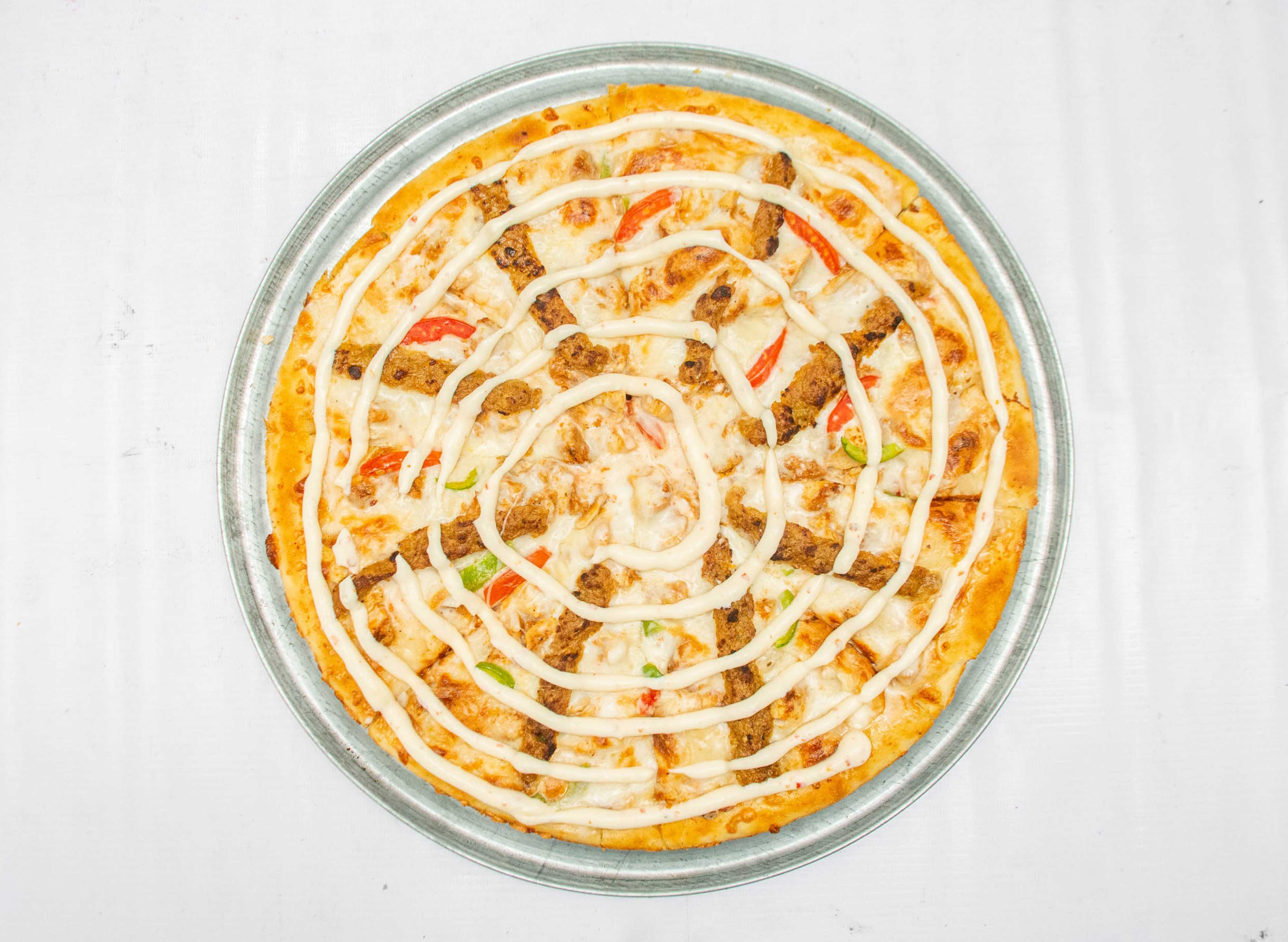 Delice Pizza kitchen menu in Multan Food Delivery Multan foodpanda