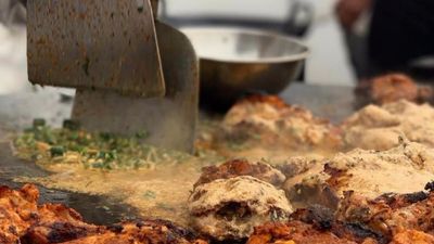 Bismillah Restaurant (TakaTak Specialist)
