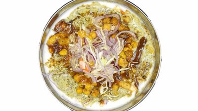 Azaad Chaat House