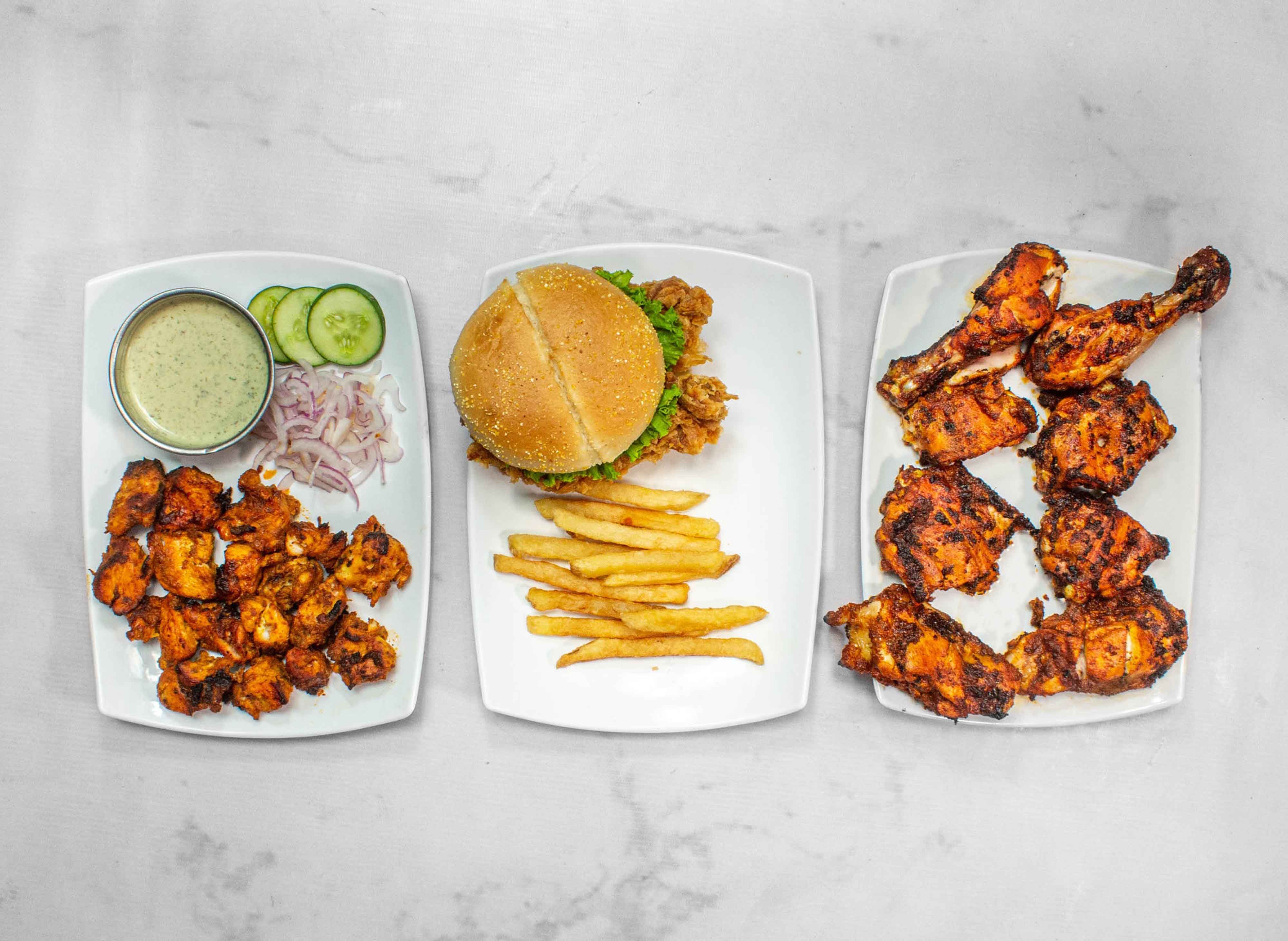 Roll n Spicy menu in Karachi Food Delivery Karachi foodpanda