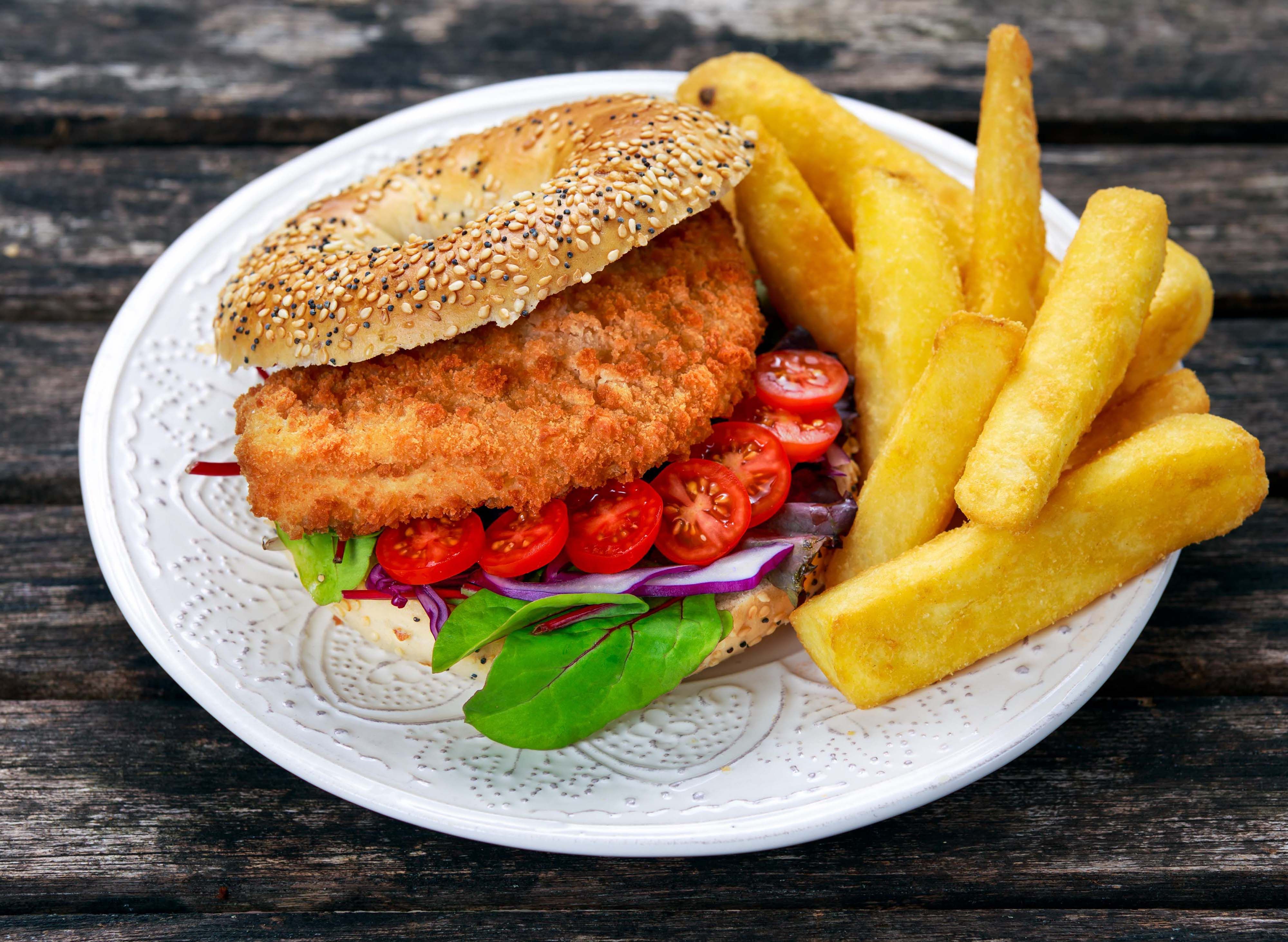 Happy Burger Pakistan (HomeChef) menu in Karachi Food Delivery