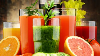 Yadghar Kulfa House and Juice Corner